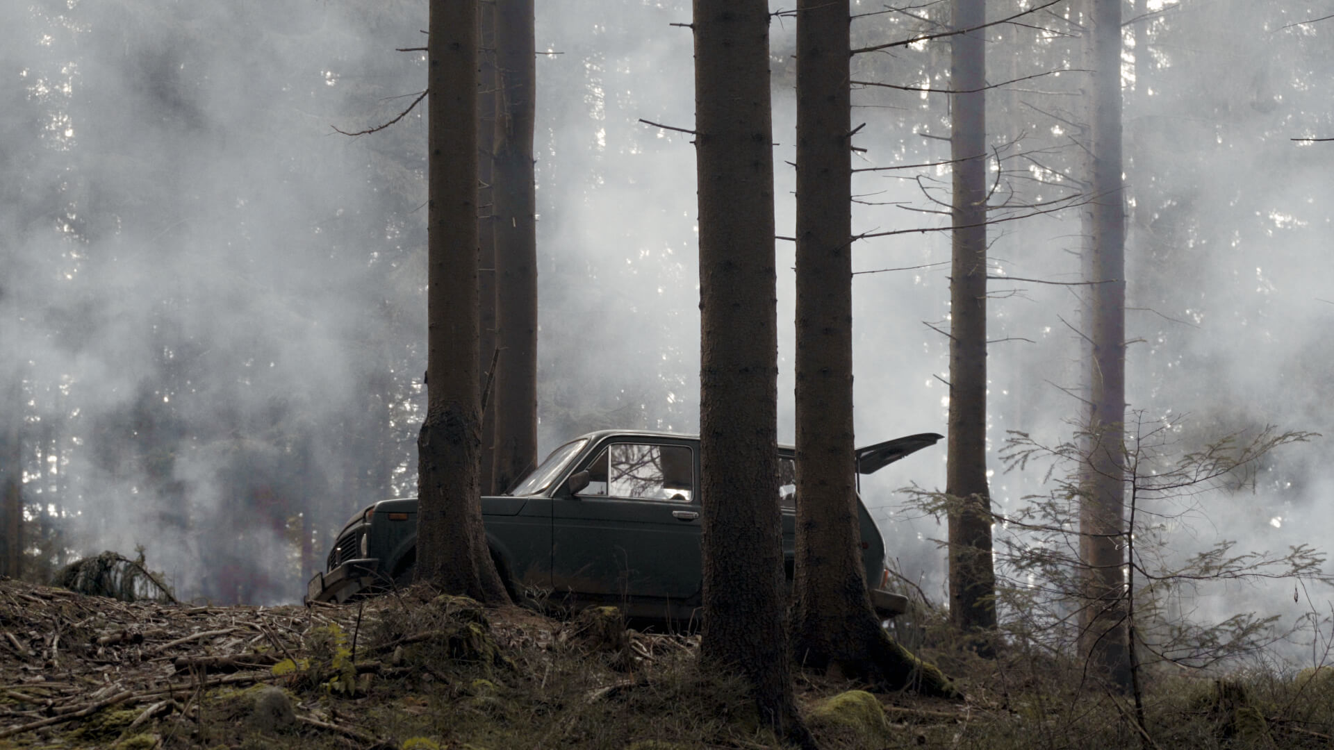 chronicle